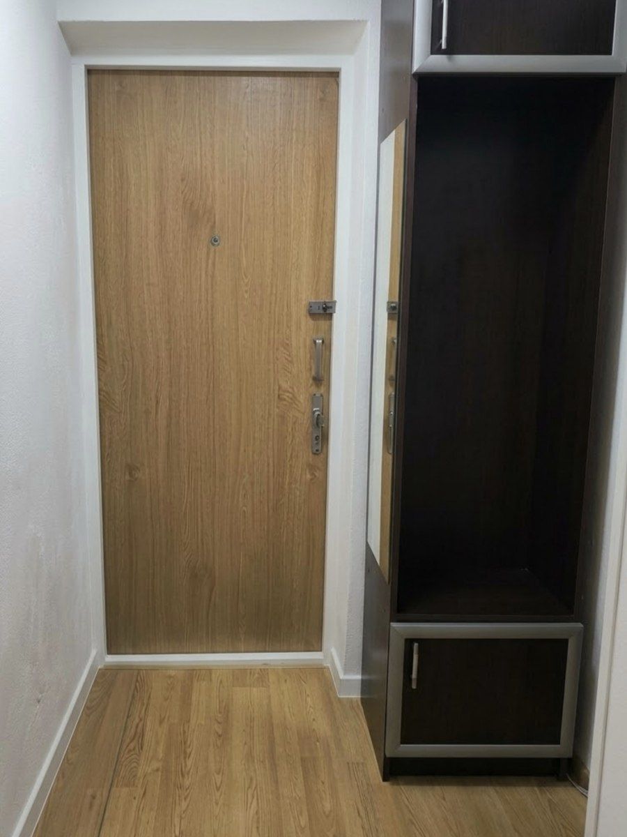 Satılır 2 otaqlı köhnə tikili 25 m² — Mənzil, Bakı (3)