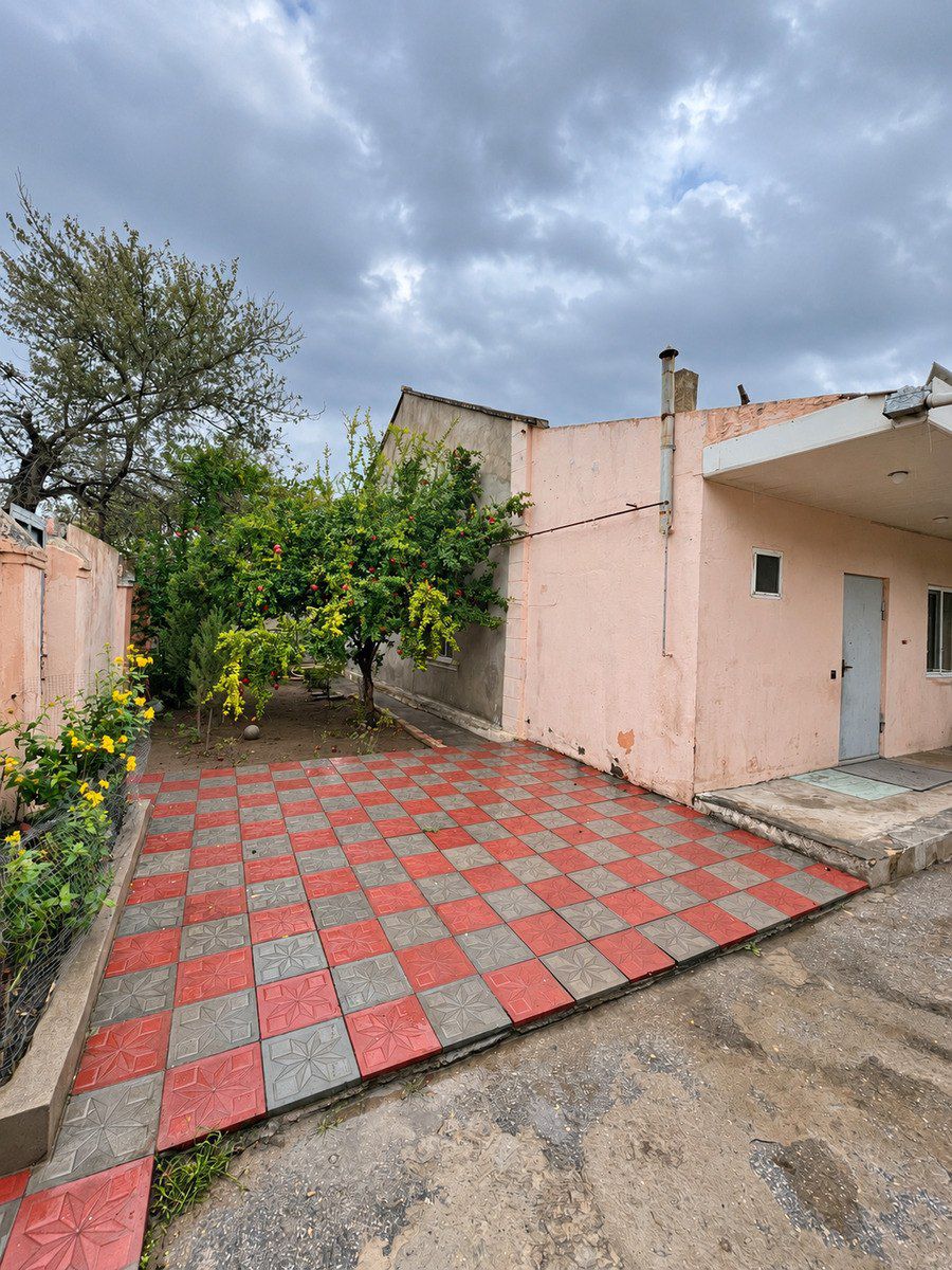 İcarəyə verilir 3 otaqlı həyət evi/bağ evi 120 m² — Ev, villa, Sumqayıt (4)