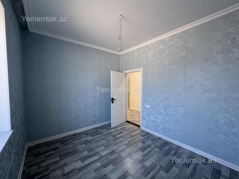 Satılır 3 otaqlı Həyət evi / Villa, 100 m², Corat bağları — Ev, villa, Sumqayıt (9)