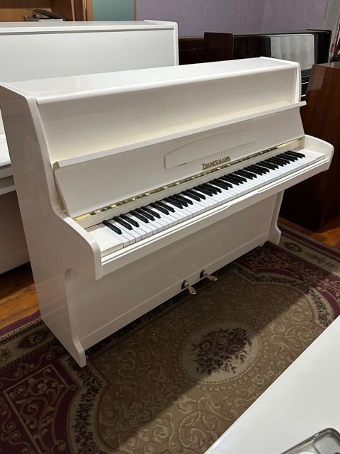 Piano — Bakı