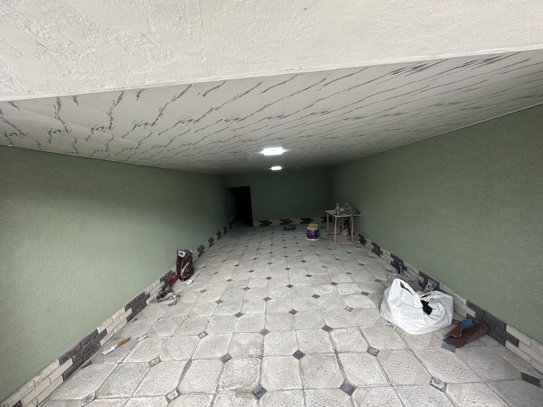 Satılır 4 otaqlı həyət evi/bağ evi 110 m² — Ev, villa, Bakı (2)
