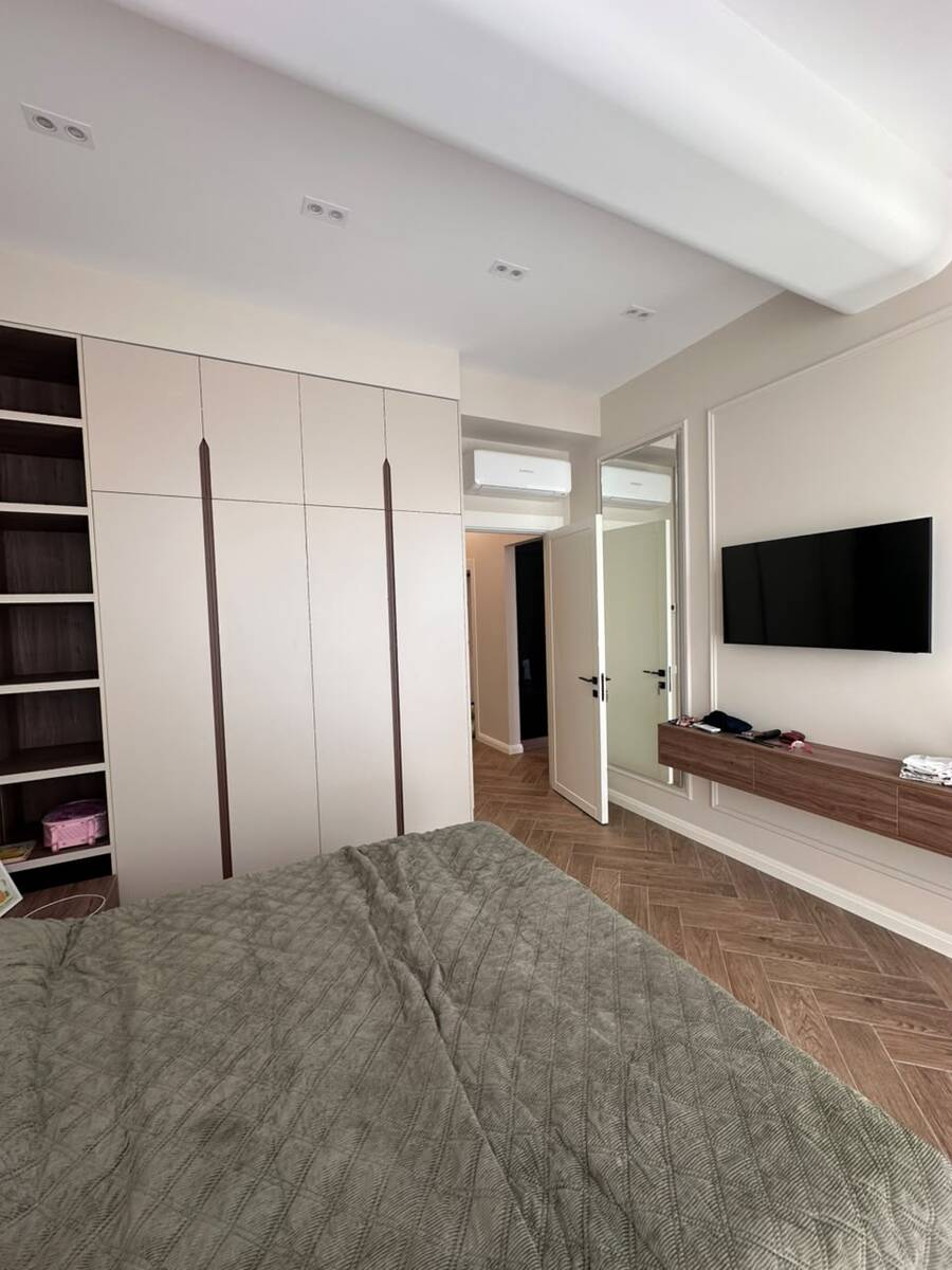 Satılır 2 otaqlı yeni tikili 72 m² — Mənzil, Bakı (3)