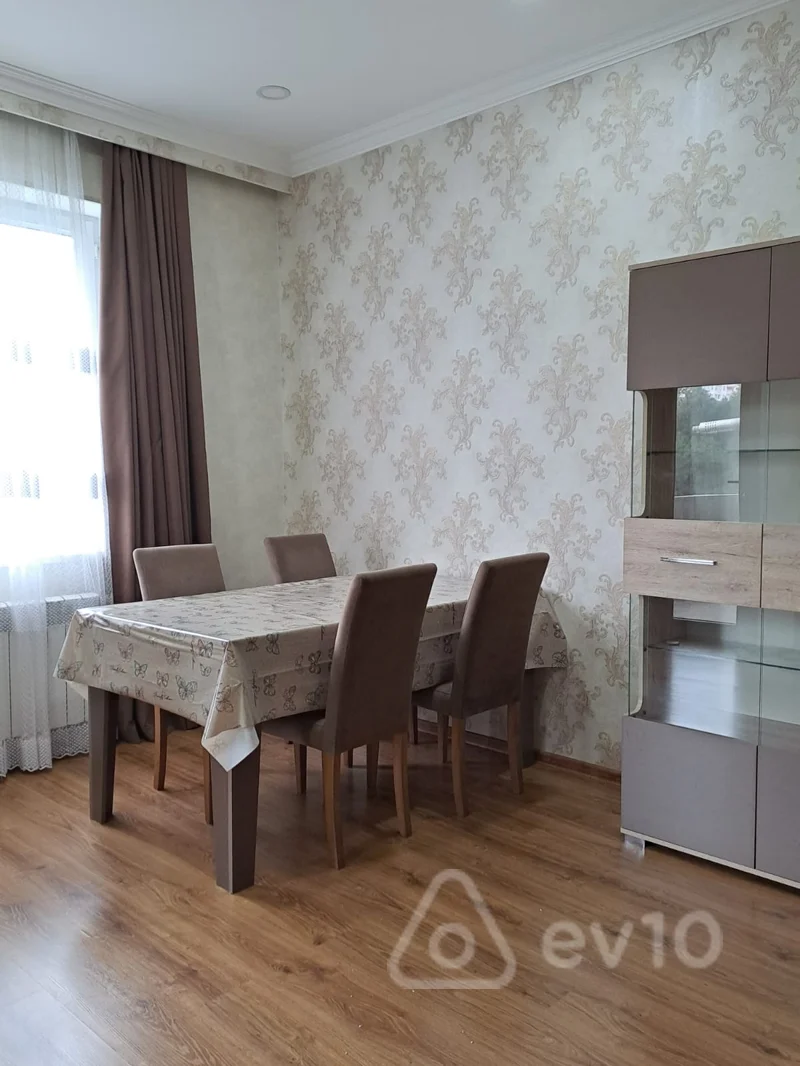 2 otaqlı mənzil, 65 m², Bakı, Bakı, Əhmədli qəs. b — kirayə — Mənzil, Bakı