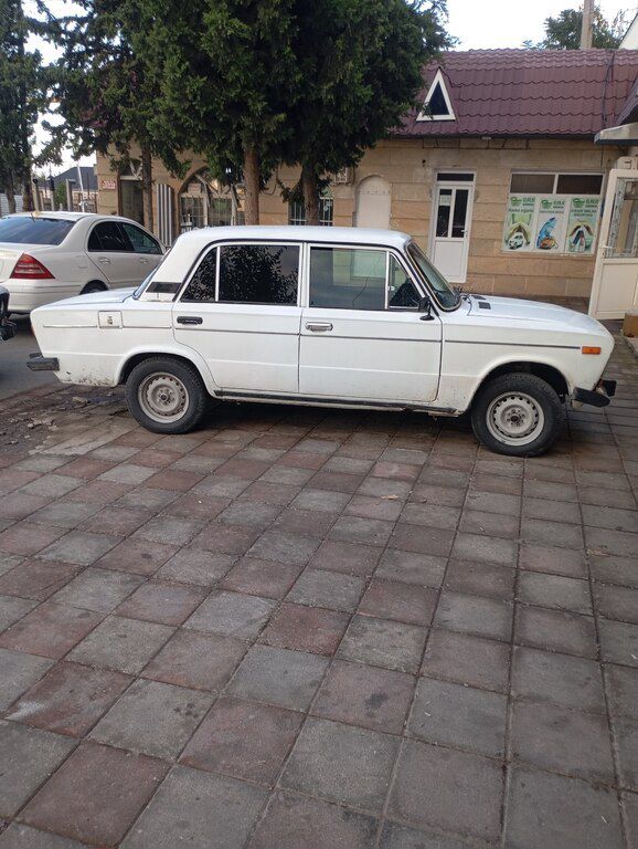 Lada (VAZ) 2106, 1.6 L, 1993 il, 45 567 km 54-BN-964 — Avtomobillər, Ucar (2)