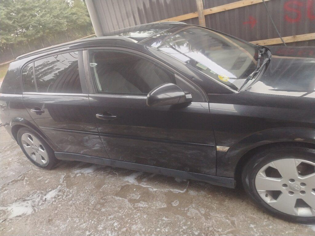 Opel Signum, 2.2 L, 2003 il, 377 712 km 99-EC-365 — Avtomobillər, Quba (5)