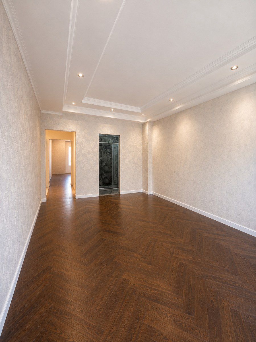 Satılır 3 otaqlı yeni tikili 143 m² — Mənzil, Bakı (4)
