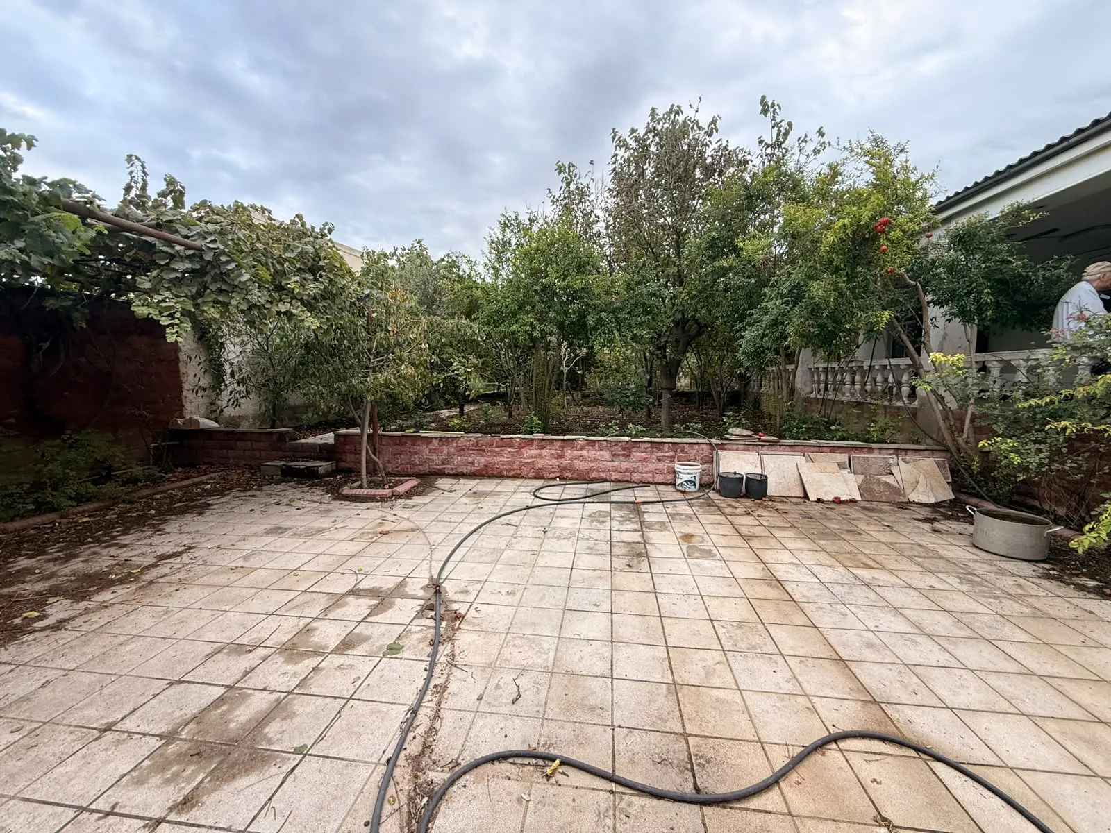 Mərdəkan, Torpaq satılır - 10 sot — Torpaq, Bakı