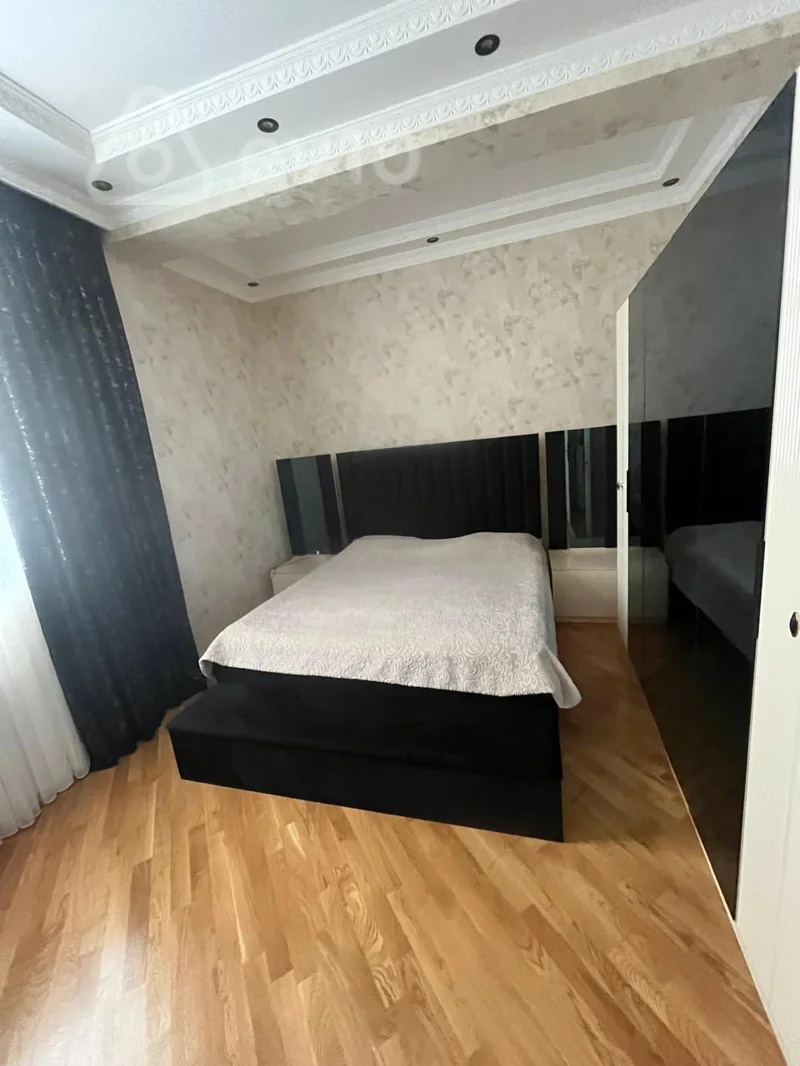 4 otaqlı mənzil, 152 m², həsən əliyev — Mənzil, Bakı (4)