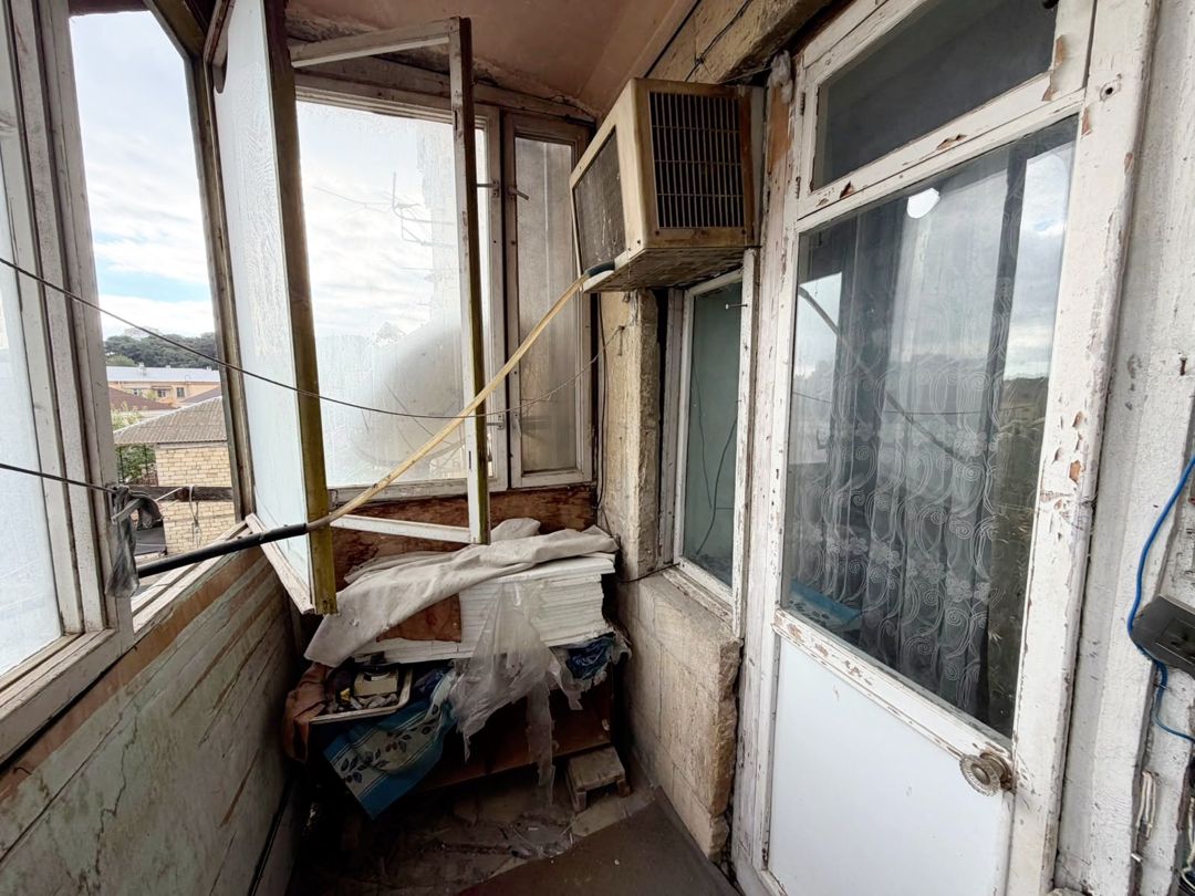 Satılır 1 otaqlı köhnə tikili 25 m² — Mənzil, Bakı (6)