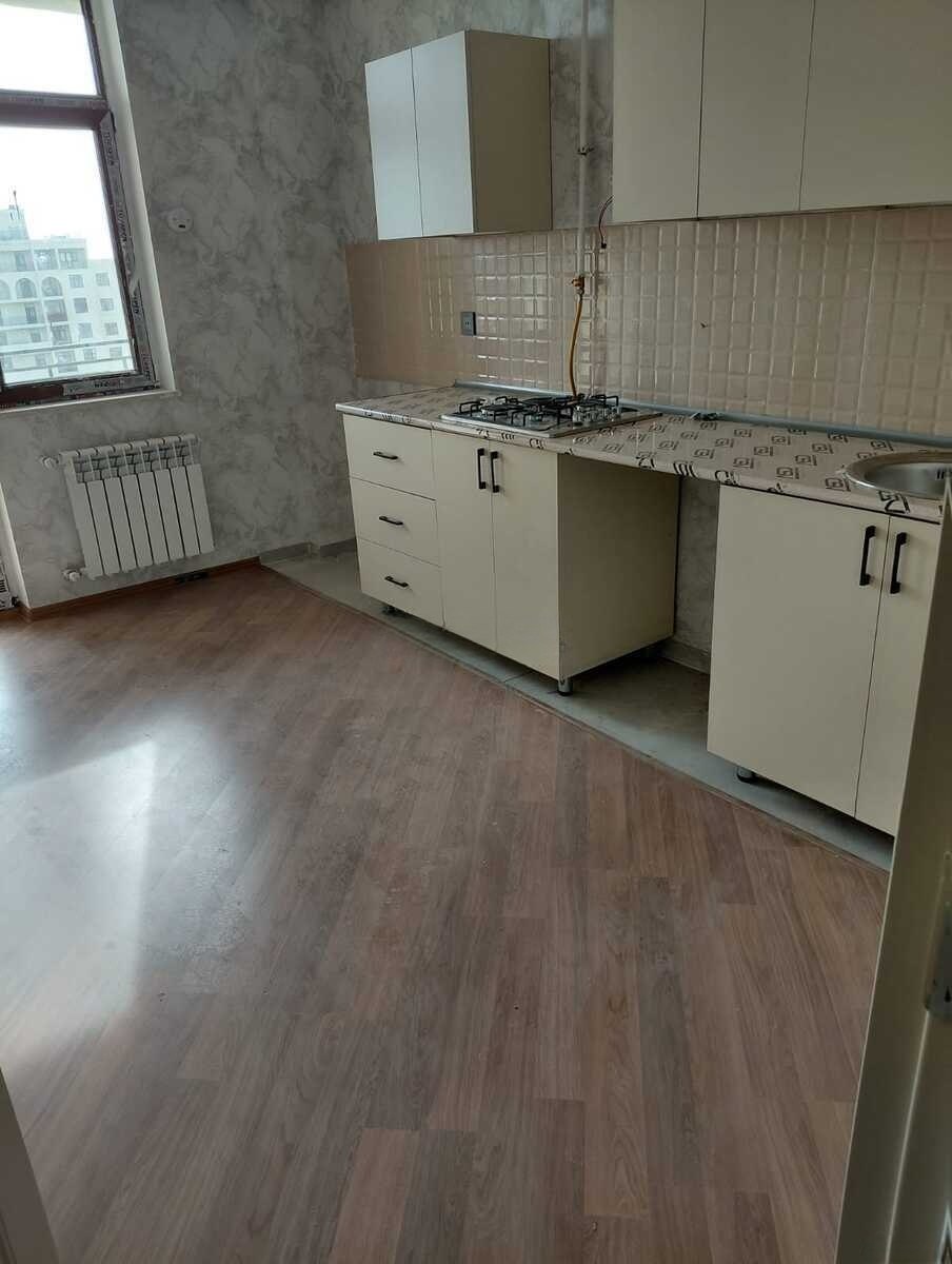 Satılır 2 otaqlı yeni tikili 127 m² — Mənzil, Bakı (12)