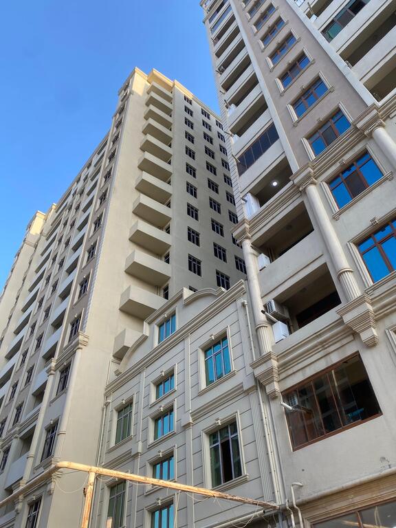 Satılır obyekt 810 m² — Əmlak, Bakı (4)