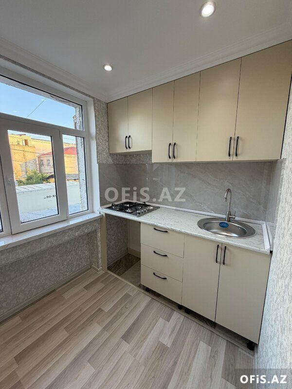 Köhnə tikili Satılır Xırdalan, Xırdalan 1 nömrəli məktəbin yanı, 1 otaq, 32 m² — Mənzil, Xırdalan (6)
