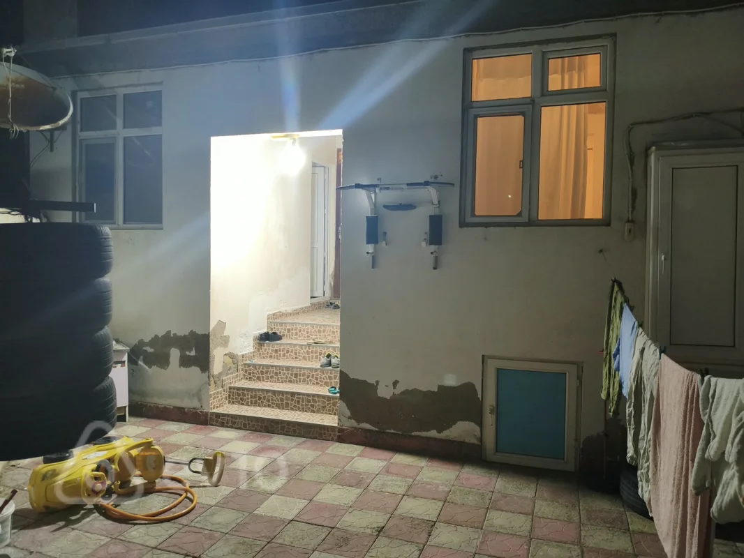 4 otaqlı mənzil, 90 m², Bineqedi qesebesi — kirayə — Bakı