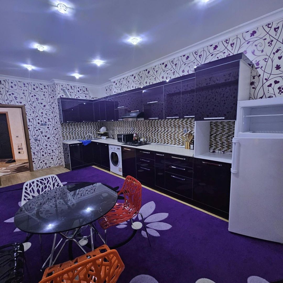 Satılır 3 otaqlı yeni tikili 190 m² — Mənzil, Bakı (9)