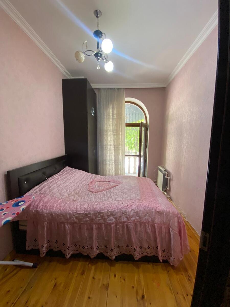 İcarəyə verilir 2 otaqlı köhnə tikili 50 m² — Mənzil, Xırdalan (3)