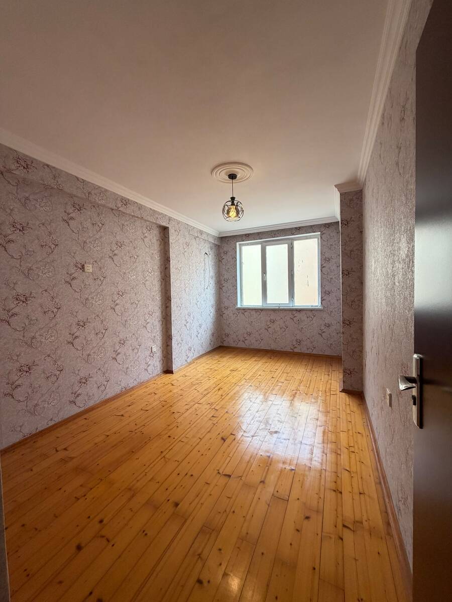 Satılır 2 otaqlı yeni tikili 50 m² — Mənzil, Xırdalan (9)