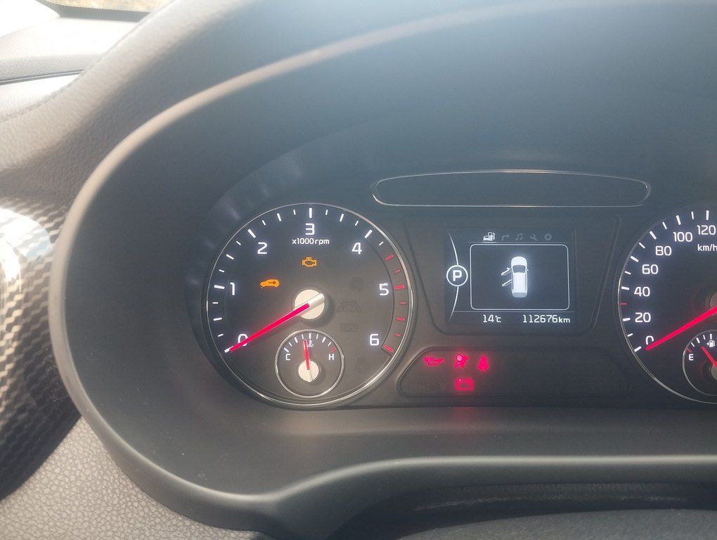 Kia Sorento, 2.0 L, 2016 il, 112 000 km — Avtomobillər, Bakı (10)