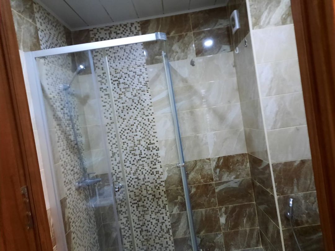 3 otaqlı mənzil, 63 m², xirdalan weh, Xırdalan — Mənzil, Xırdalan (7)