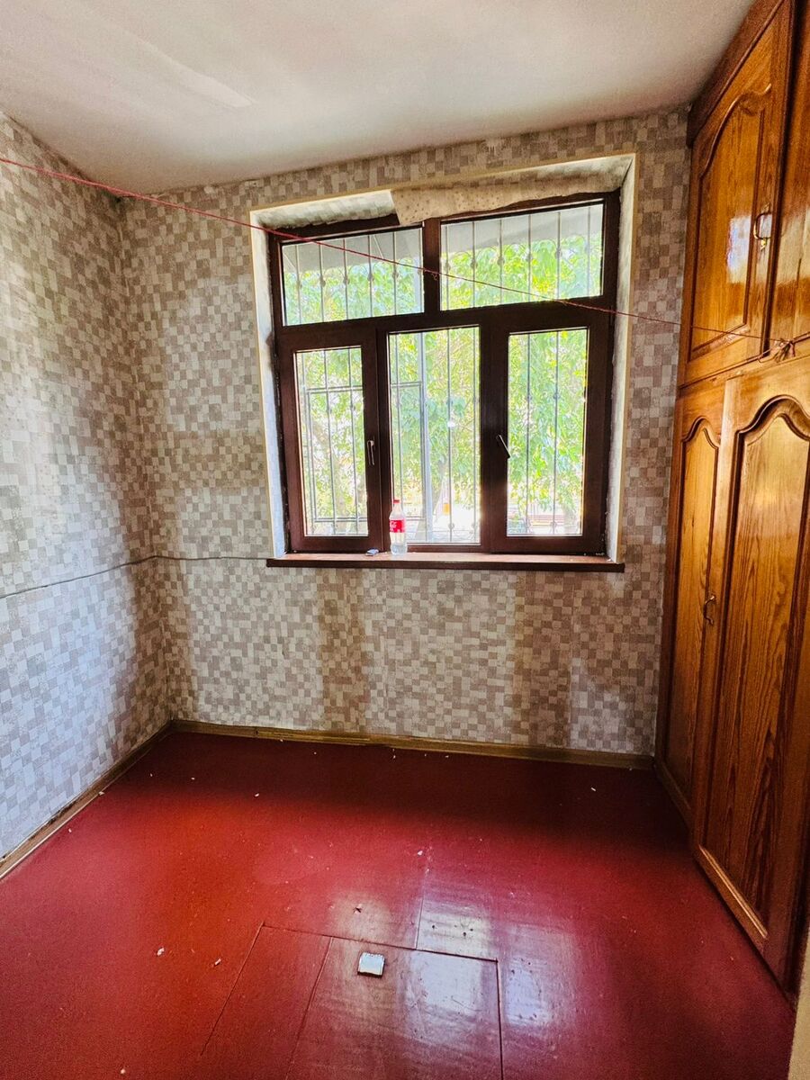 Satılır 3 otaqlı köhnə tikili 75 m² — Mənzil, Bakı (10)
