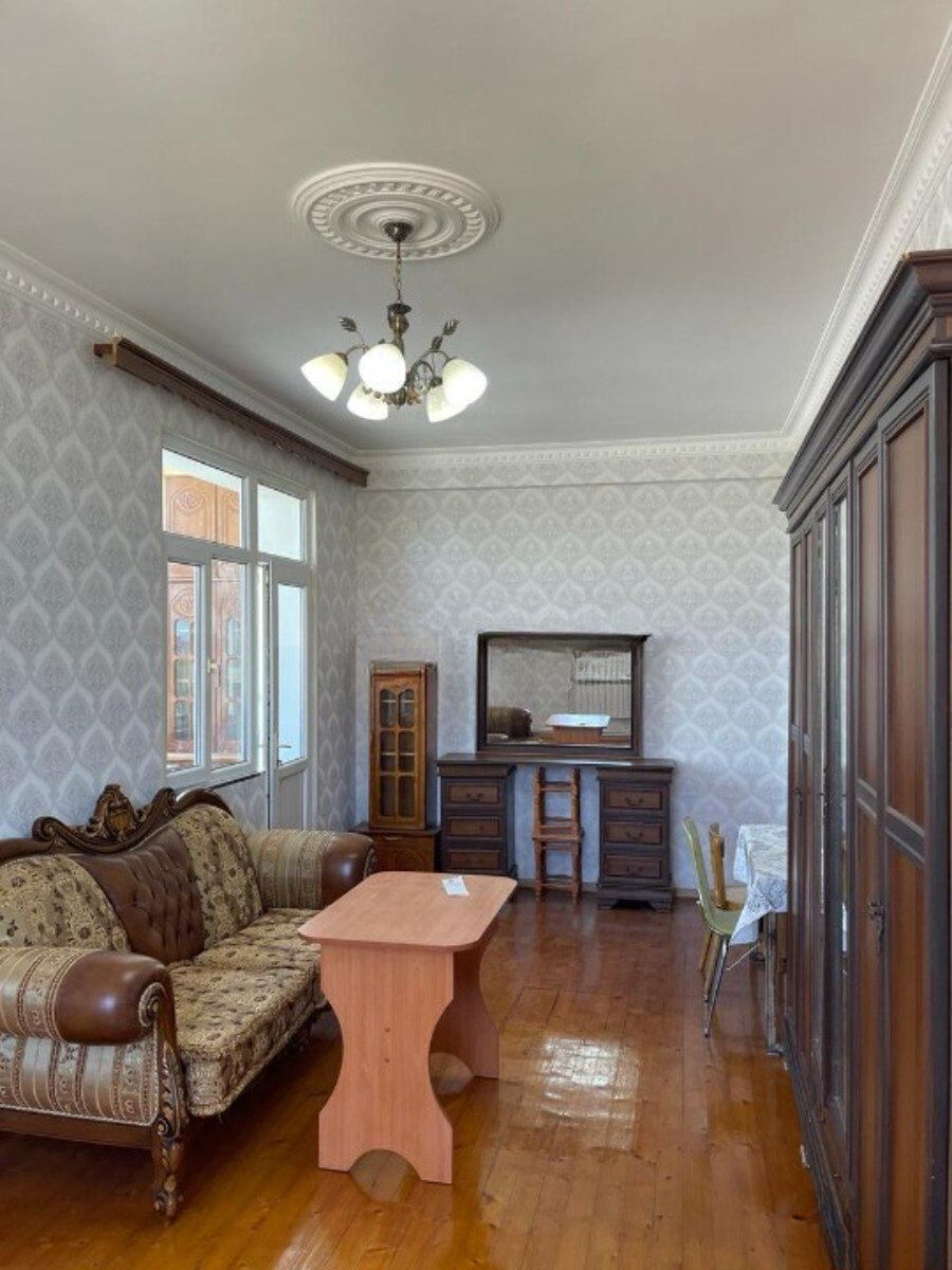 İcarəyə verilir 2 otaqlı yeni tikili 103 m² — Mənzil, Bakı (3)