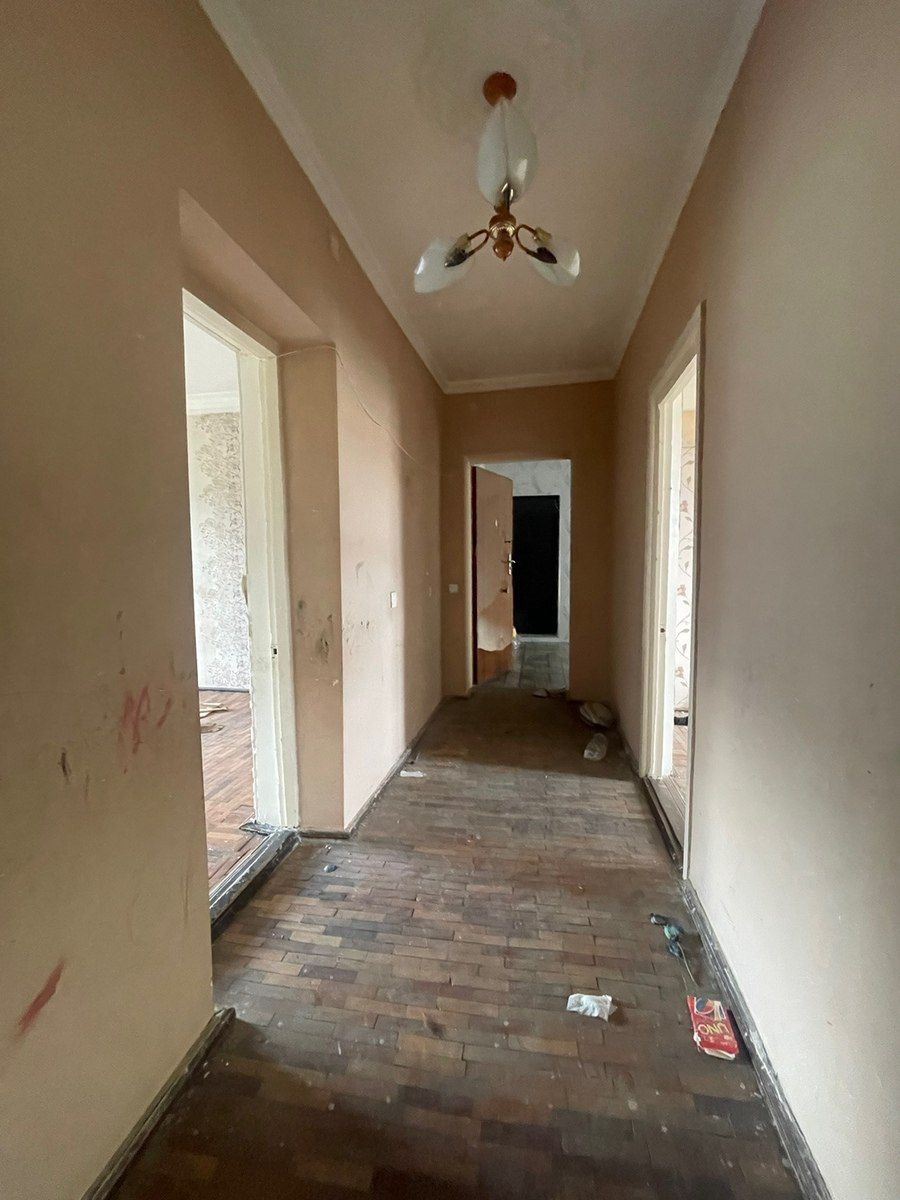 3-otaqlı yeni tikili, Zaqatala ş., 70 m² — Mənzil, Zaqatala (7)