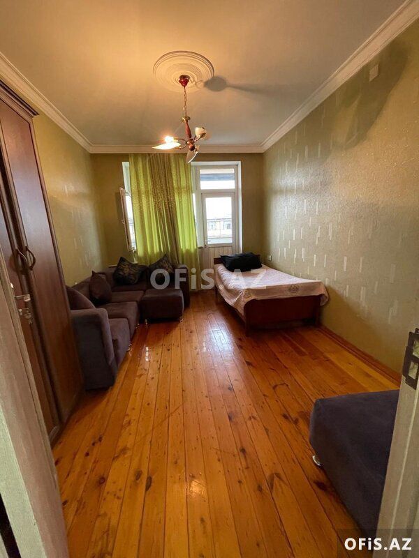 Köhnə tikili Satılır Sabunçu r., Bakixanov q., 5 otaq, 120 m² — Mənzil, Bakı (5)