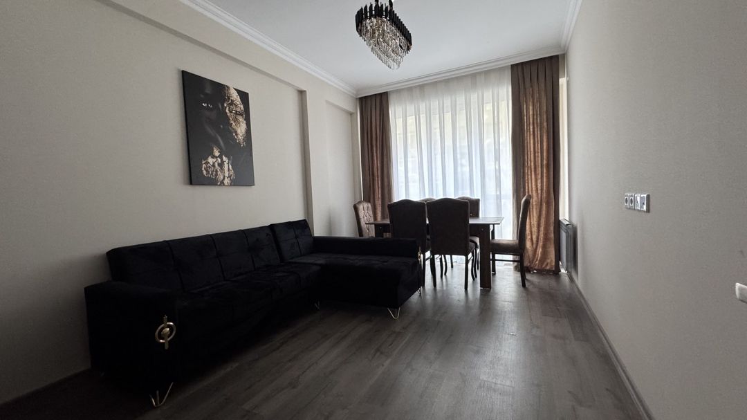 Satılır 2 otaqlı yeni tikili 50 m² — Mənzil, Bakı (2)