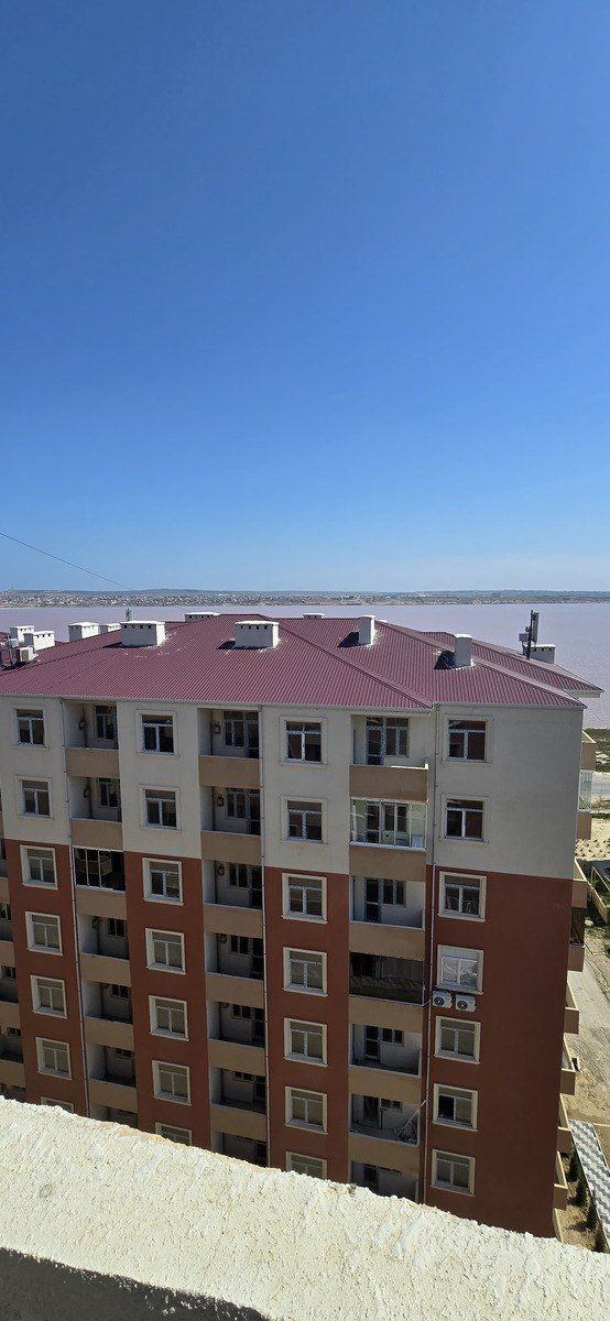 Satılır 3 otaqlı yeni tikili 70 m² — Mənzil, Bakı (8)