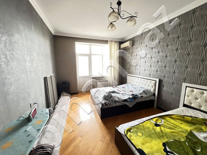 3 otaqlı Yeni tikili, Satış, Bakı, Yasamal, Elmlər Akademiyası — Mənzil, Bakı (6)