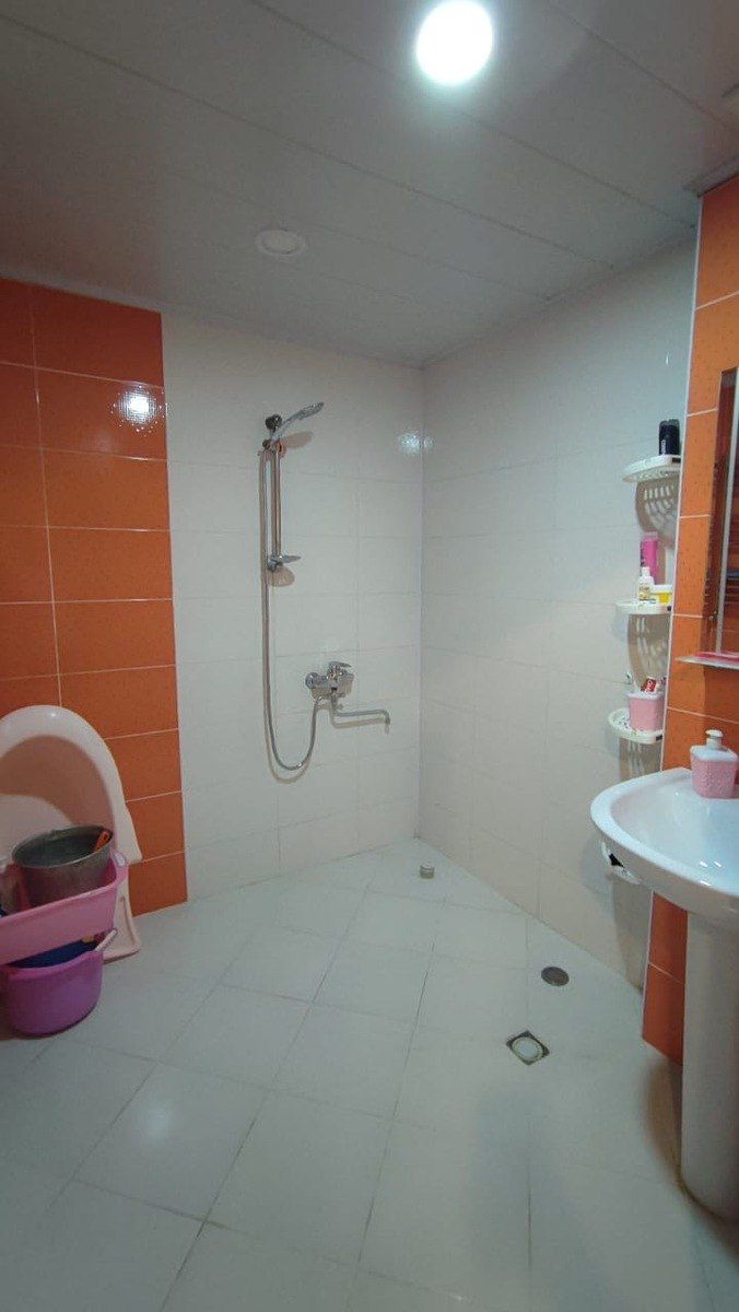 Satılır 3 otaqlı yeni tikili 110 m² — Mənzil, Bakı (8)