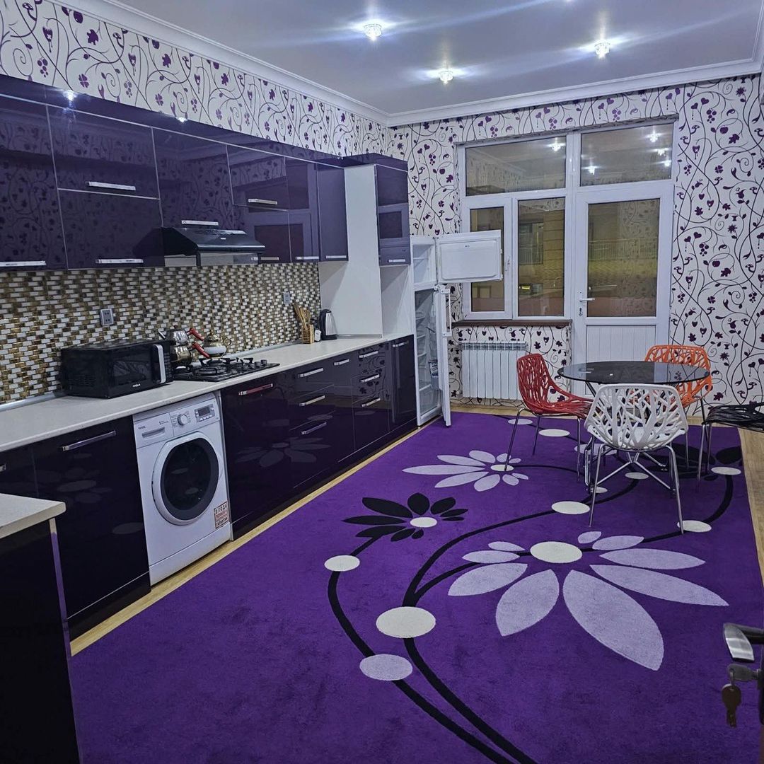 Satılır 3 otaqlı yeni tikili 190 m² — Mənzil, Bakı (8)