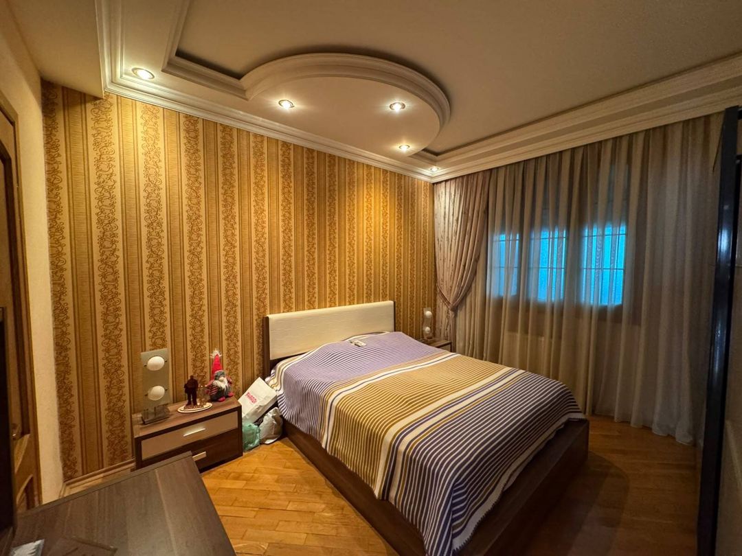 Satılır 3 otaqlı yeni tikili 120 m² — Mənzil, Bakı (11)