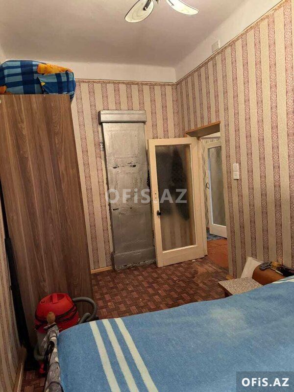 Köhnə tikili Satılır Sabunçu r., Bakixanov q., 3 otaq, 65 m² — Mənzil, Bakı (4)