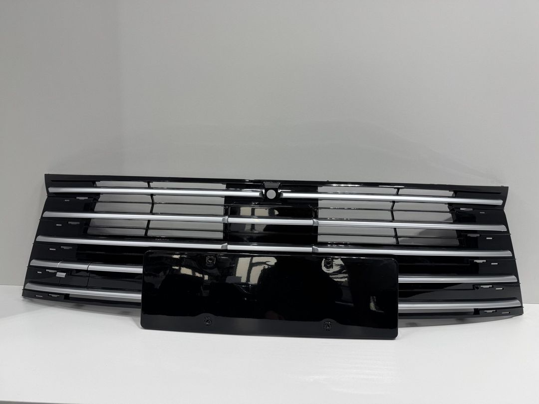 BYD Destroyer 05 qabaq radiator barmaqlığı — Ehtiyat hissələri və aksesuarlar, Bakı