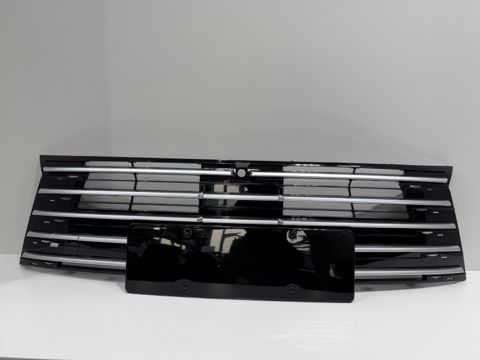 BYD Destroyer 05 qabaq radiator barmaqlığı — Bakı