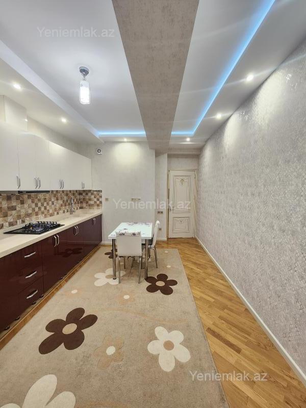 Kirayə 1 otaqlı Bina evi menzil (Yeni tikili), 50 m², 6-cı mikrorayon — Mənzil, Sumqayıt (8)