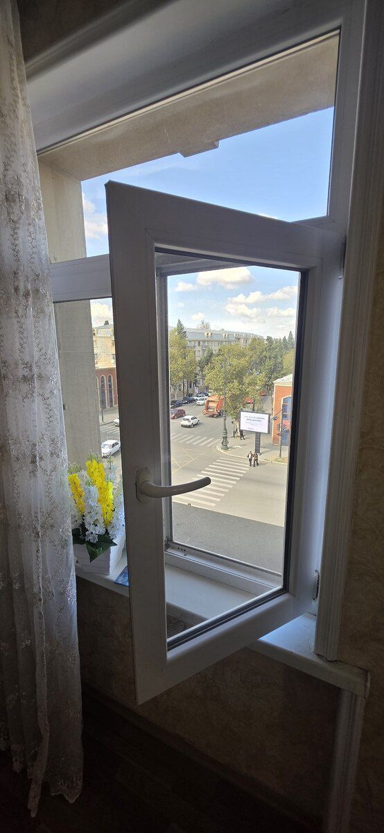 1-otaqlı mənzil, Gəncə ş., 29 m² — Mənzil, Gəncə (8)