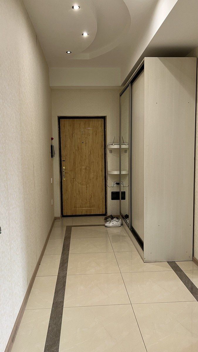 İcarəyə verilir 2 otaqlı yeni tikili 58 m² — Mənzil, Xırdalan (10)