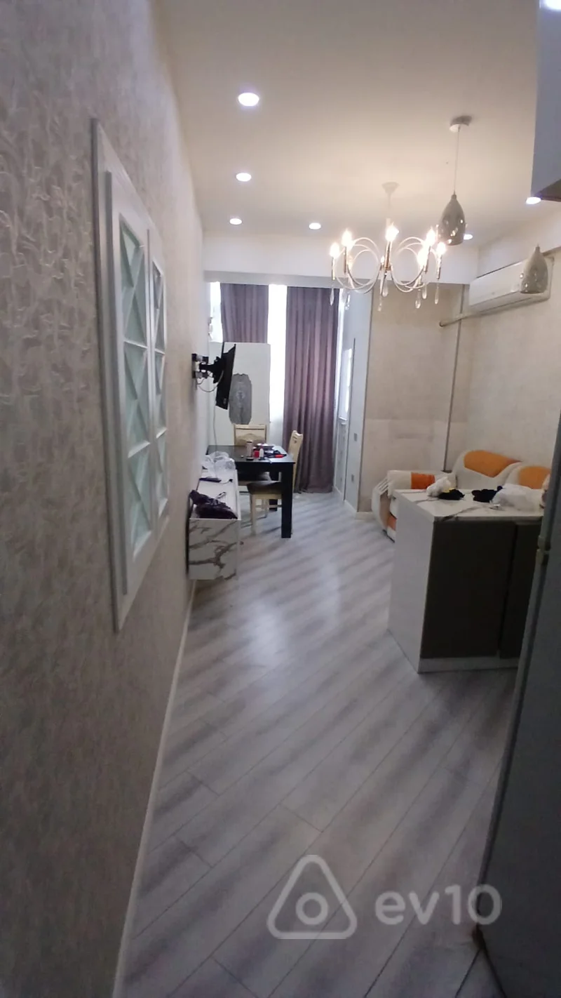 3 otaqlı mənzil, 65 m², xırdalan, Xırdalan — kirayə — Xırdalan