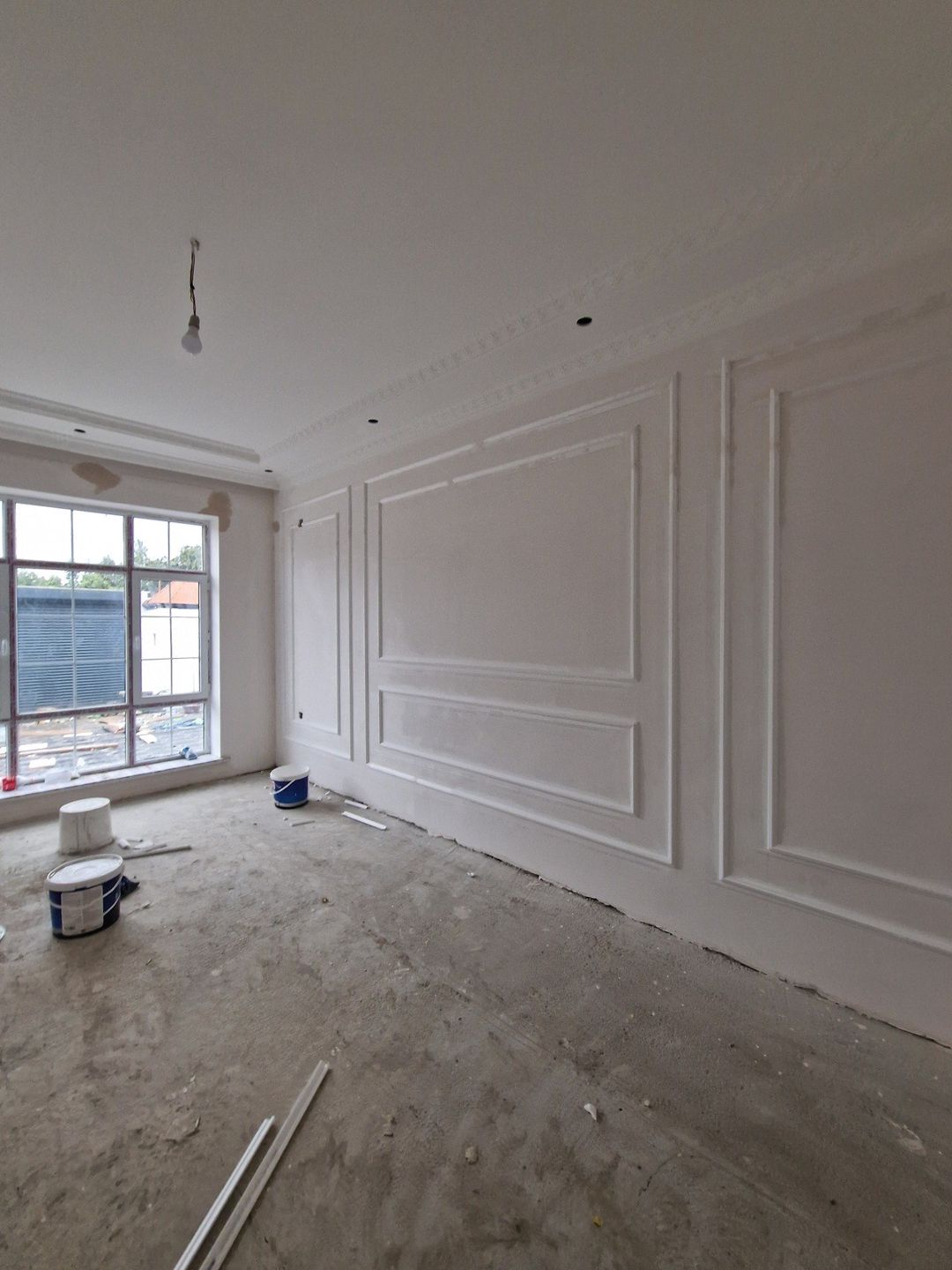 Satılır 5 otaqlı həyət evi/bağ evi 200 m² — Ev, villa, Bakı (7)