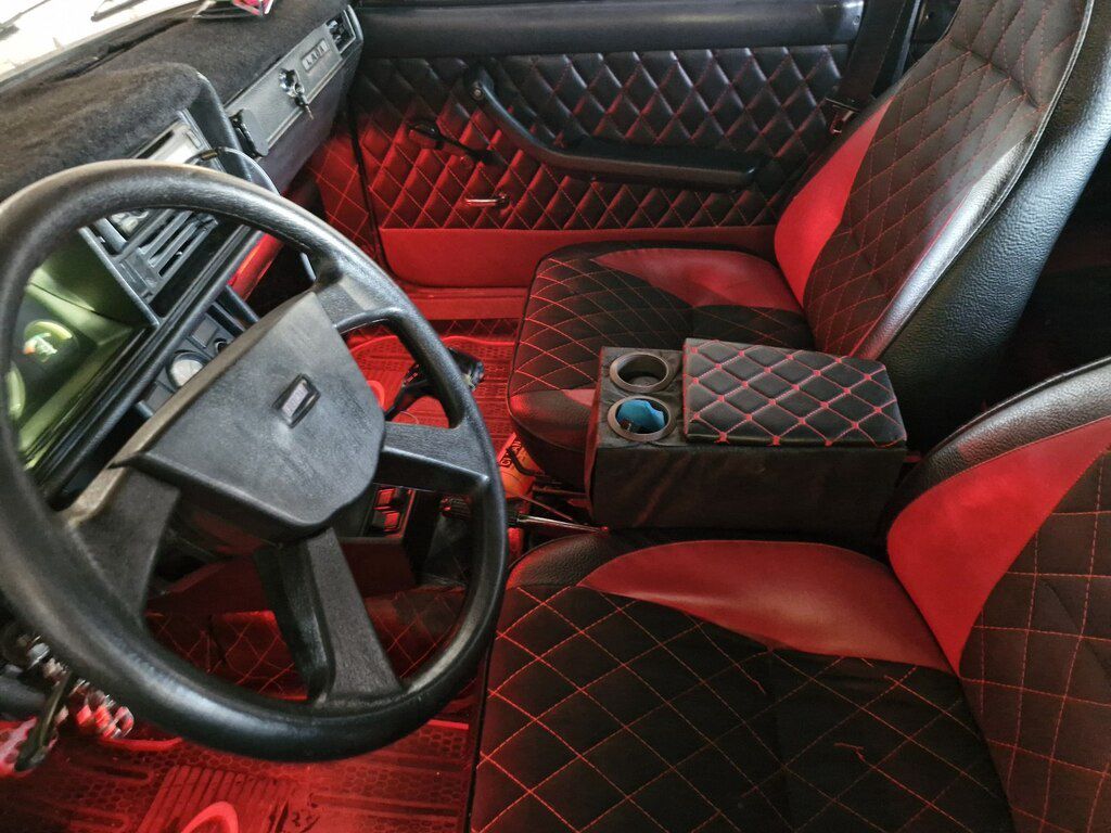 Lada (VAZ) 2107, 1.6 L, 2006 il, 338 000 km — Avtomobillər, Salyan (3)
