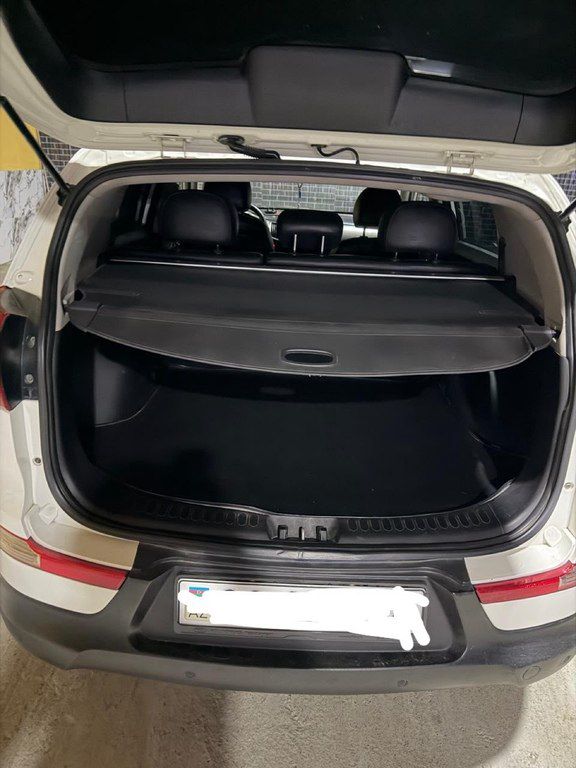 Kia Sportage, 2.4 L, 2011 il, 260 000 km — Avtomobillər, Ağdaş (8)
