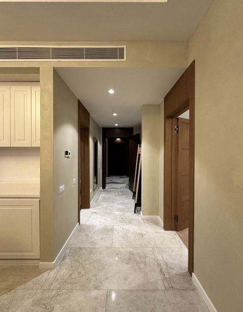 İcarəyə verilir 3 otaqlı yeni tikili 93 m² — Bakı