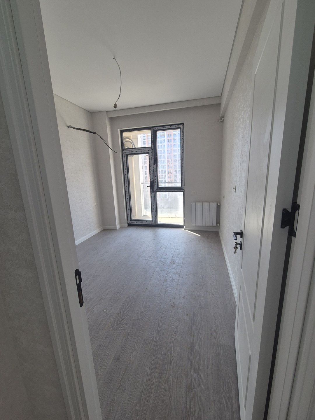 Satılır 2 otaqlı yeni tikili 50.6 m² — Mənzil, Bakı (9)