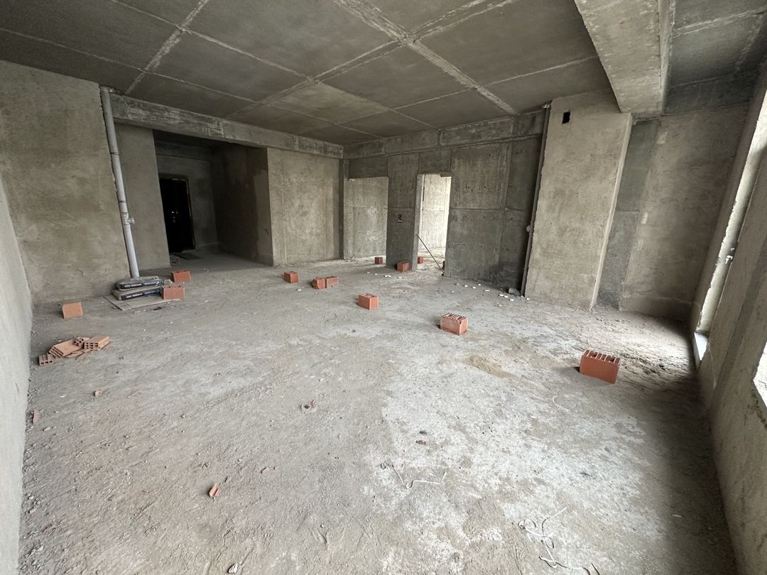 Satılır 3 otaqlı yeni tikili 107 m² — Mənzil, Bakı (8)