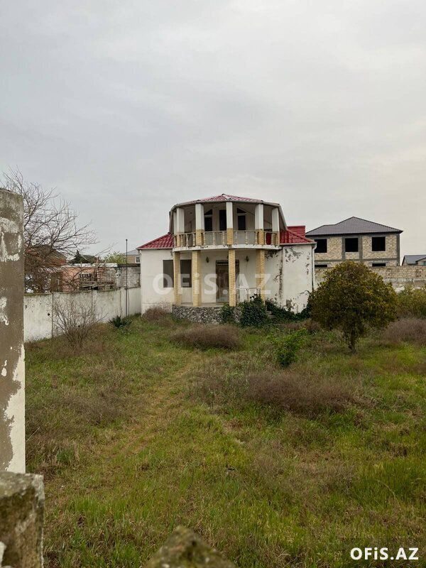 Torpaq Satılır Sabunçu r., Nardaran q., 12 sot — Torpaq, Bakı (2)