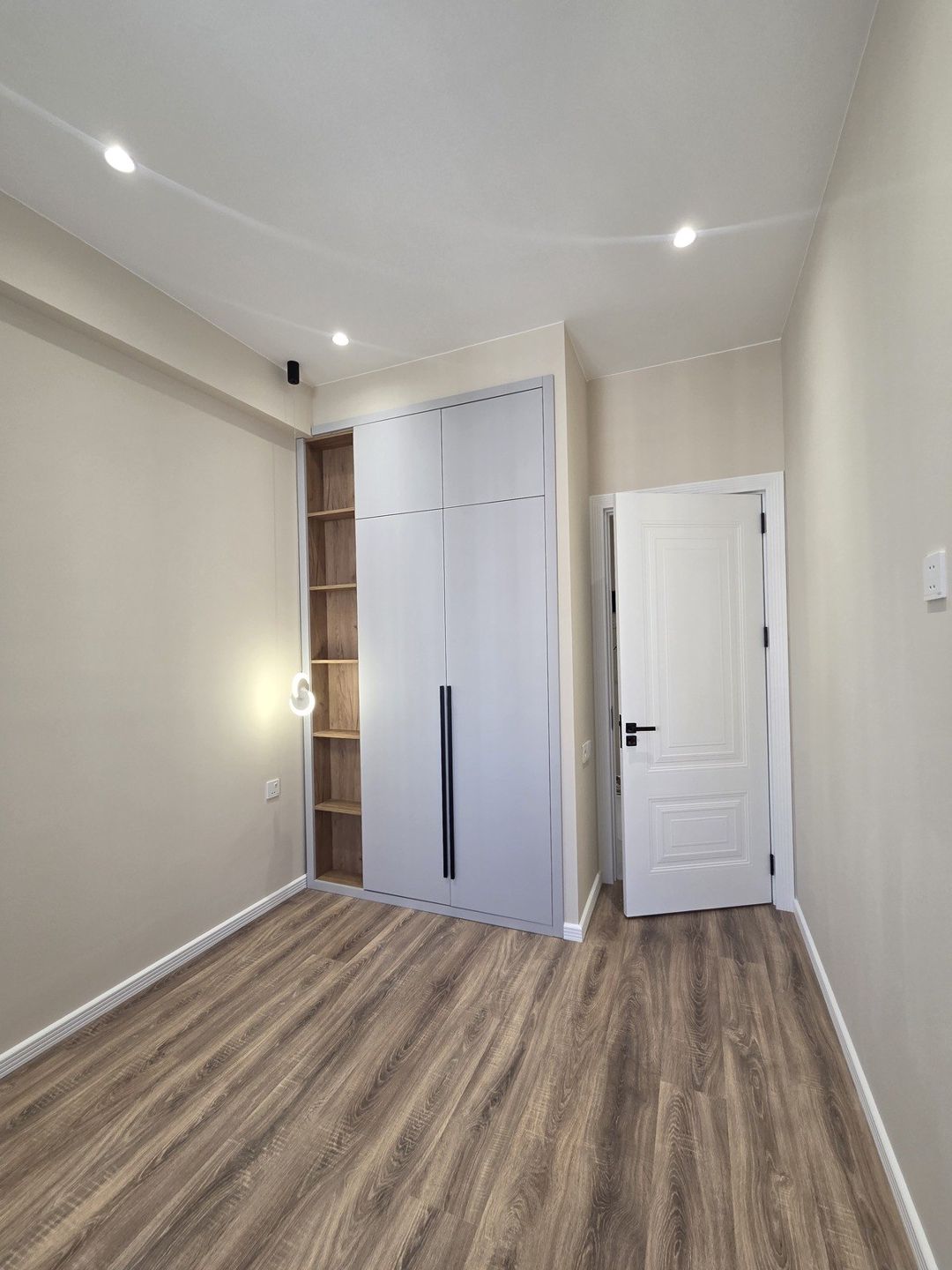 Satılır 2 otaqlı yeni tikili 56 m² — Mənzil, Bakı (5)