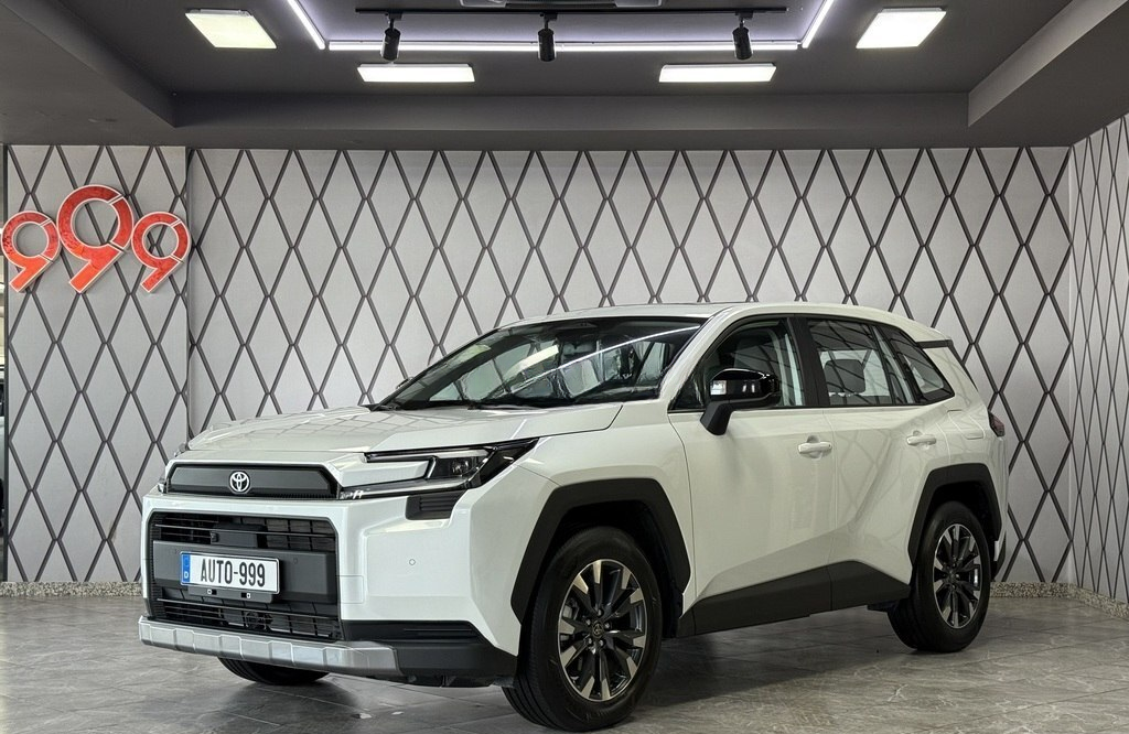 Toyota RAV4, 2026 il, 0 km, 2 L — Avtomobillər, Bakı (2)