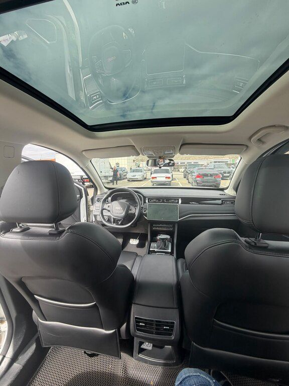 VGV U70 Plus, 1.5 L, 2025 il, 10 000 km — Avtomobillər, Bakı (6)