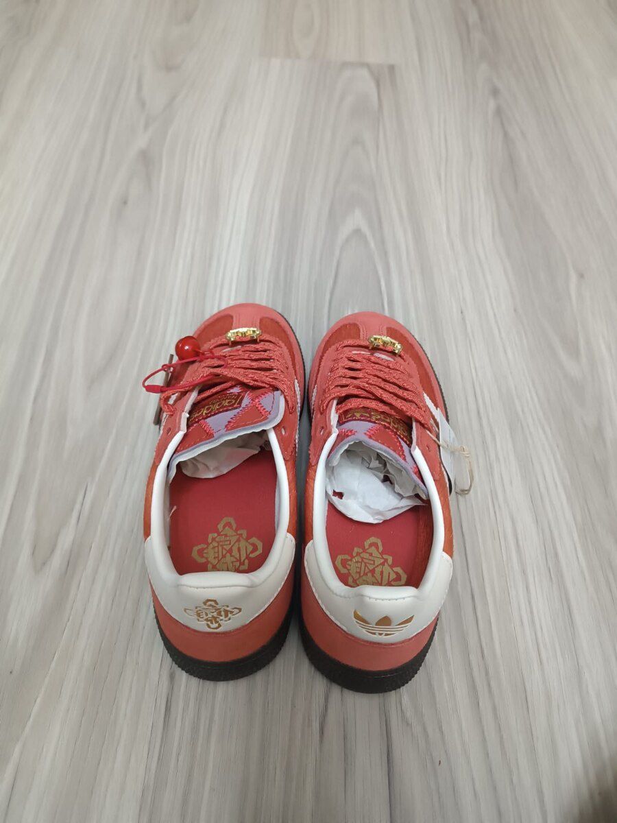 Adidas handball spezial — Geyim, ayakkabı, aksesuarlar, Bakı (2)